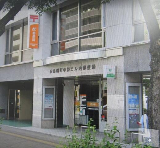 アットホーム 広島市中区 幟町 広島駅 4階 １ｓｌｋ 提供元 株 住販 広島市中区の賃貸マンション