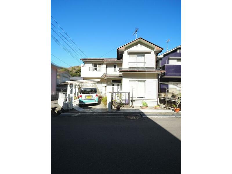 Kochi City, Kanda, 2-story, 3SLDK