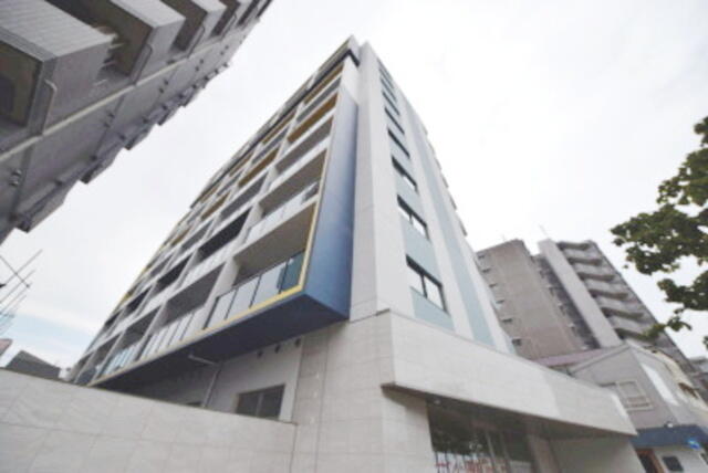 アットホーム 小平市 花小金井南町1丁目 花小金井駅 5階 提供元 株 タウンハウジング 武蔵小金井店 小平市の賃貸マンション