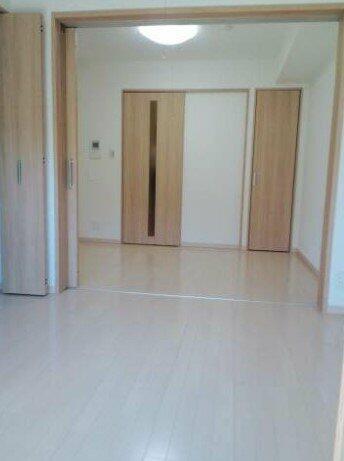 アットホーム】日神デュオステージ三ツ沢公園 3階 1DK（提供元：(株