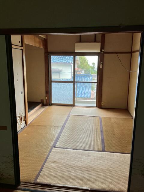 Kobe City, Nagata Ward, Hanayama-cho 2-chome (Maruyama Station) 2 stories above ground, 1 basement level, 3DK &mdash; photo 6