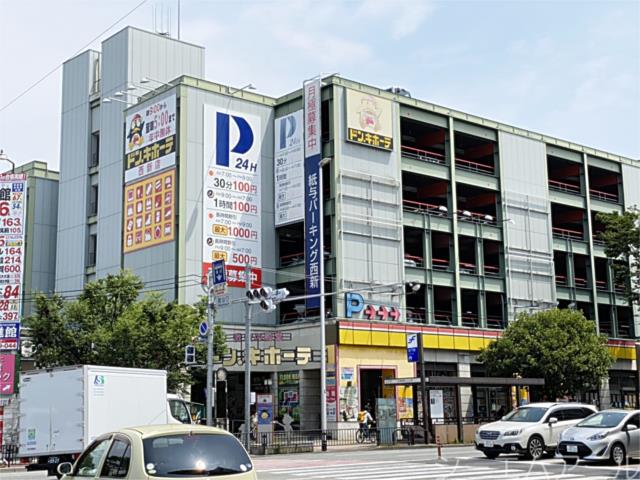 アットホーム パルム西新ｉｉｉ 4階 ワンルーム 提供元 株 シーエムアール 福岡市早良区の賃貸マンション