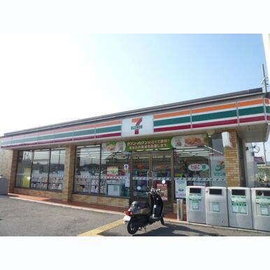セブンイレブン松原天美東2丁目店 距離:1,113m