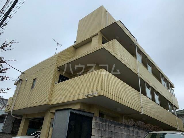 アットホーム 市川市 原木１丁目 原木中山駅 １０１ １ｋ 提供元 ハウスコム 株 浦安店 市川市の賃貸マンション