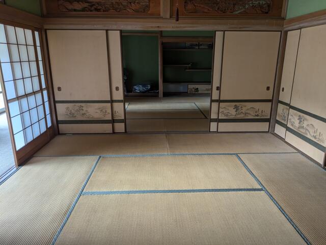 Onomichi City, Mitsugi-cho Kunimori, 2-story house, 9DK &mdash; photo 7