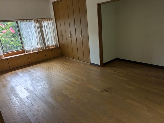 Onomichi City, Mitsugi-cho Kunimori, 2-story house, 9DK &mdash; photo 8