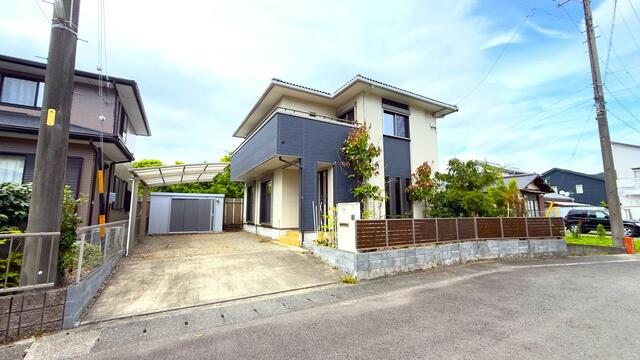アットホーム】藤枝市上藪田の中古住宅・中古一戸建て 購入情報