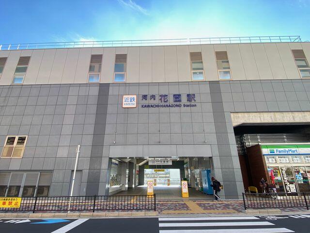 ローレルコート花園 パザパはなぞの 3階 3ldk 東大阪市の中古マンション アットホーム マンション購入の情報 ローレルコート花園 パザパはなぞの 3階 3ldk 東大阪市の中古マンション アットホーム マンション購入の情報