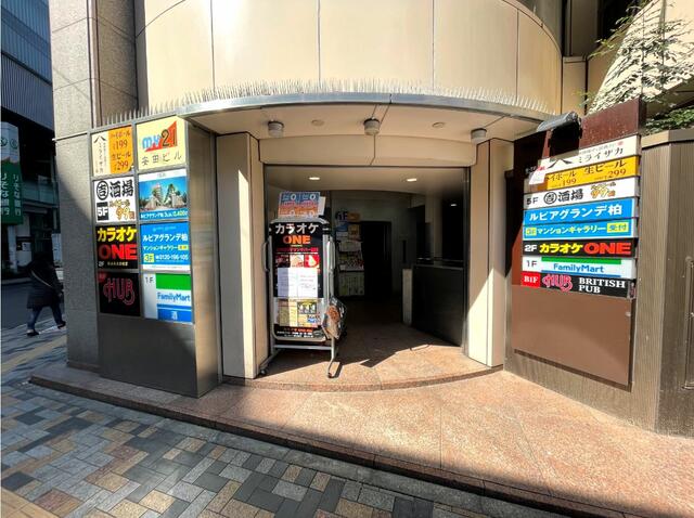 千葉県 柏市 旭町１丁目 柏駅 の貸し店舗 賃貸 不動産情報はアットホーム