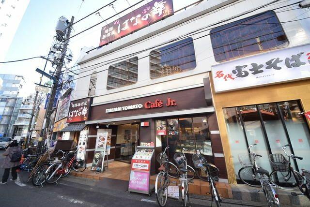 アットホーム 下石神井３丁目住宅 １ｆ ３ｓｌｄｋ 提供元 株 タウンハウジング 上石神井店 練馬区の賃貸アパート
