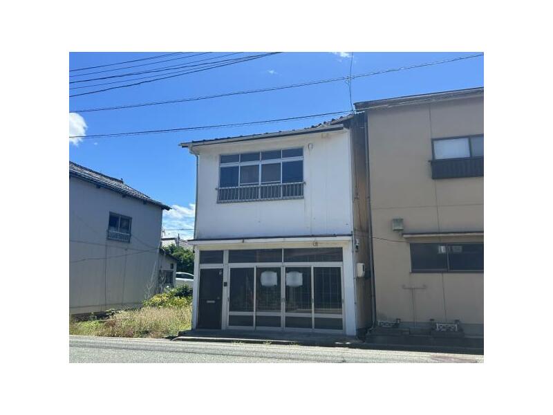 2F 4K, 2F in Gotsu-cho, Gotsu-city (Gotsu station)

3,000,000 yen