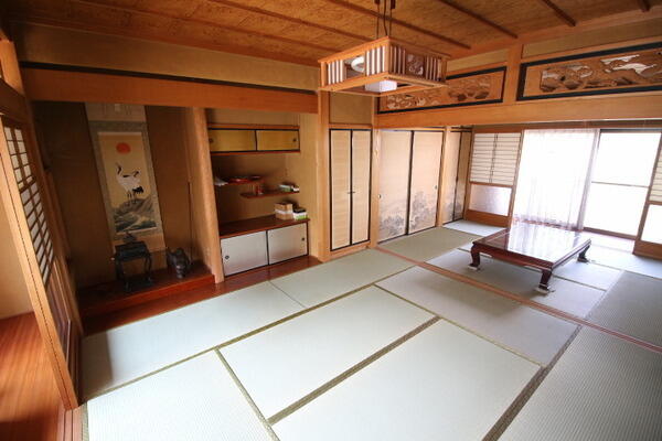 アットホーム 大垣市 南若森町 西大垣駅 2階建 ７ｄｋ 1030811642 大垣市の中古一戸建て 提供元 センチュリー21株式会社 真永不動産 一軒家 家の購入
