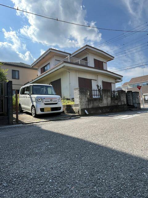 アットホーム】横須賀市 ハイランド1丁目 （京急久里浜駅