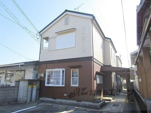 水口 名坂 戸建賃貸