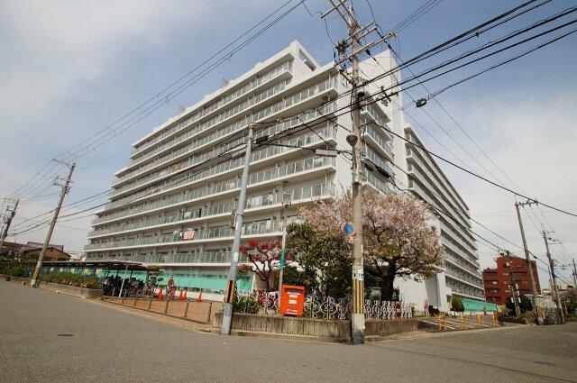 ファミール堺東 5階 ３ｌｄｋ 堺市堺区の中古マンション アットホーム マンション購入の情報