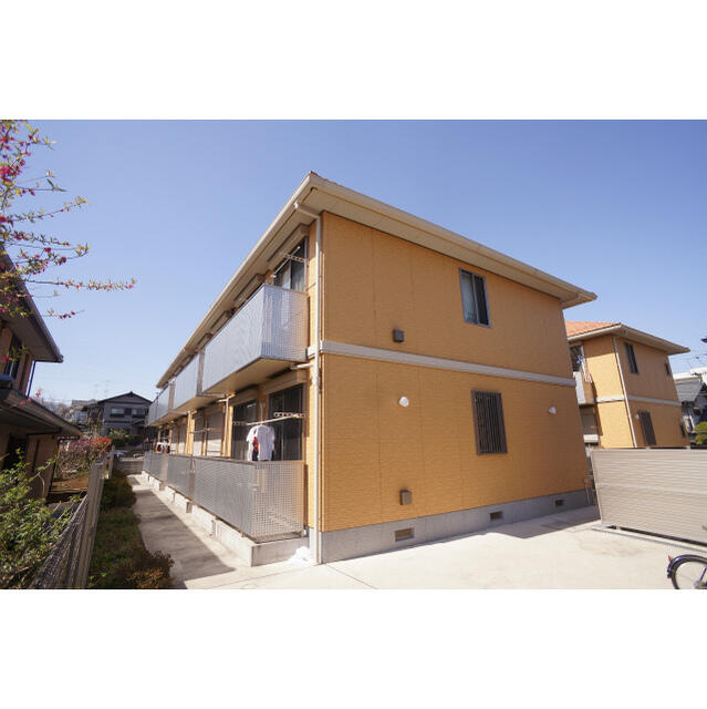 アットホーム グランディア鷺沼ａ ２０２ １ｌｄｋ 提供元 ニュータウン 株 鷺沼店 川崎市宮前区の賃貸アパート