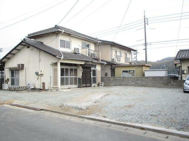 Yata, Mabi-cho, Kurashiki City (near Kibimabi Station) 2-story house, 4LDK &mdash; photo 4