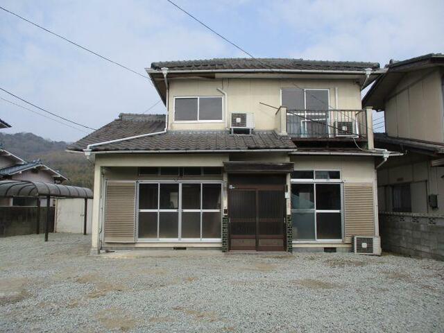 Yata, Mabi-cho, Kurashiki City (near Kibimabi Station) 2-story house, 4LDK &mdash; photo 3