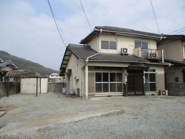 Kurashiki, Okayama property