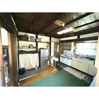 detached 高岡郡中土佐町矢井賀甲