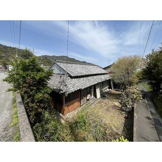 detached 高岡郡中土佐町矢井賀甲