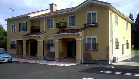 Richesse Ⅰ 201 2LDK