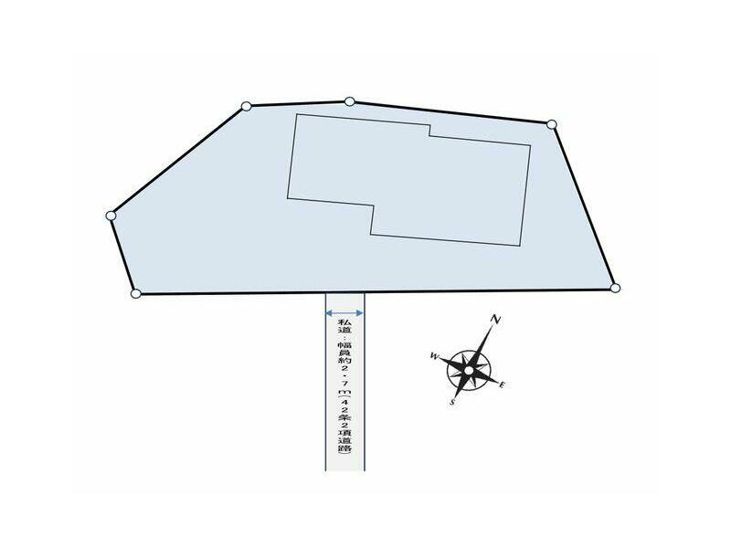 2F 7DK in Kujira-cho, Nikko-shi (Tobu Nikko Sta.)

3,000,000 yen