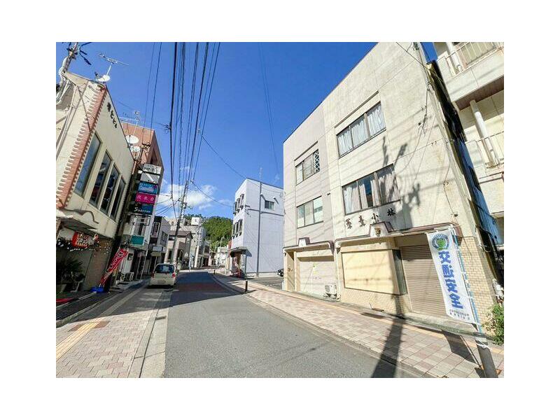 2-chome, Minamimachi, Kesennuma-shi (Kesennuma Sta.) 3F 2DK

2DK 4.5 million yen