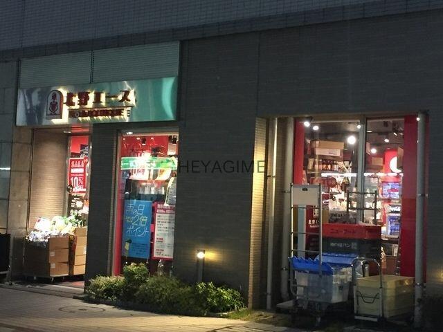 アットホーム ｎａ ｓｔｙｌｅ ａ １ｋ 提供元 お部屋探しｃａｆｅヘヤギメ 門前仲町店 株 ｓ ｆｉｔ 江東区の賃貸マンション