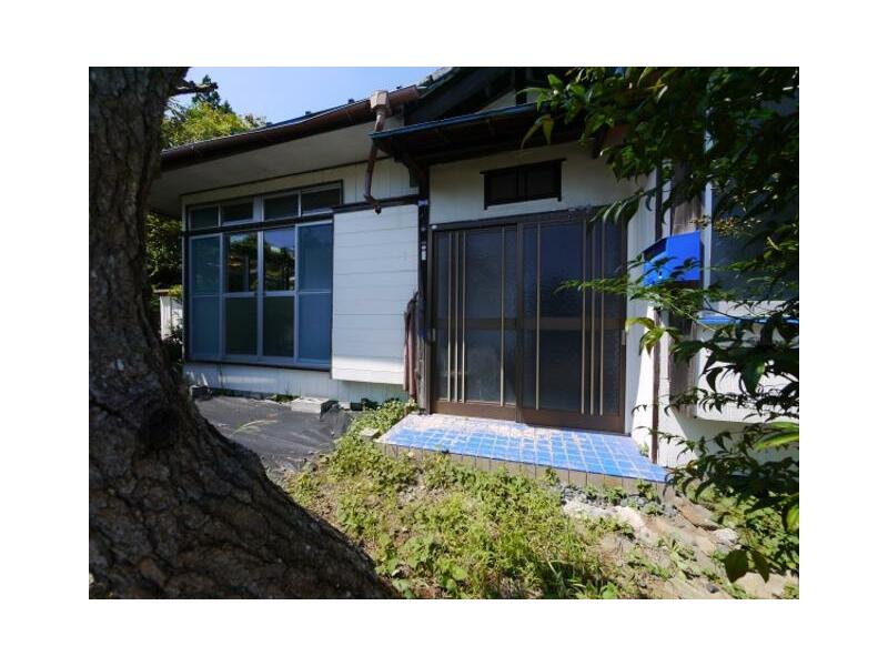 4 Sukegawa-cho, Hitachi-shi, Hitachi (Hitachi Station) Single story house, 5K

1.8 million yen