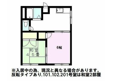 アットホーム】シャルマンおもちゃのまち（提供元：宇都宮不動産