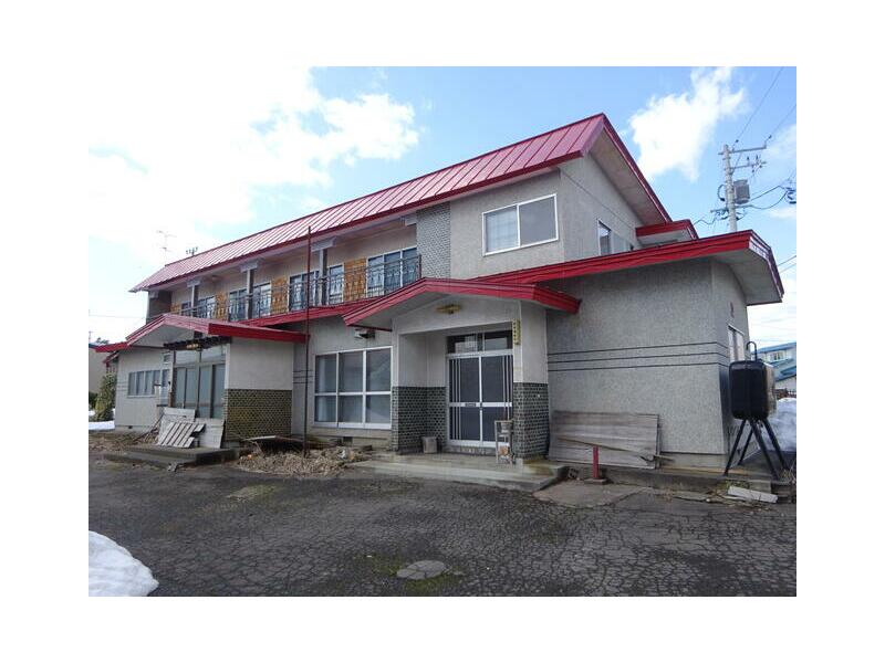 Aomori-shi, Aomori 2F 5DK

Aomori City, Aomori Prefecture