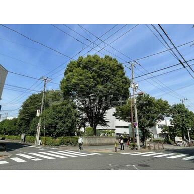 大塚病院 距離:1,120m