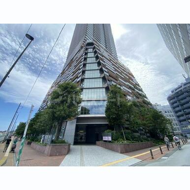 としまエコミューゼタウン 距離:840m