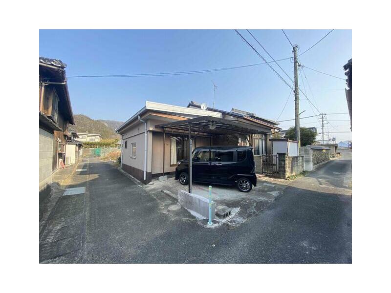 Wake County, Wake Town Izumi (Wake Station) Single-story 2SDK