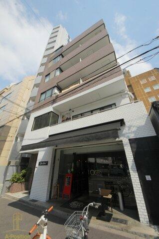 アットホーム 大阪市西区北堀江の賃貸 間取り2ldkの賃貸物件 の物件一覧 賃貸マンション アパート 貸家