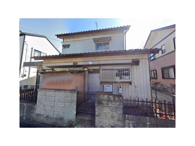 Satte-shi, Satte Oaza-Senzuka （Satte station） 2F 5DK

5,000,000 yen