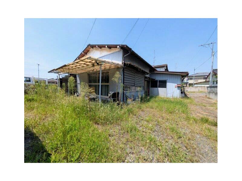 2F 5K in Kumagaya-shi, Kumagaya (Nishi-Koizumi station)

2.5 million yen