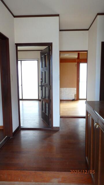 Okayama City, Naka Ward, Kuwano (near Okayama Station) 2-story building, 4DK &mdash; photo 5