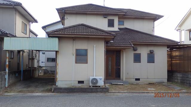 Okayama property