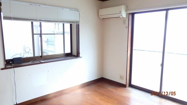 Okayama City, Naka Ward, Kuwano (near Okayama Station) 2-story building, 4DK &mdash; photo 8