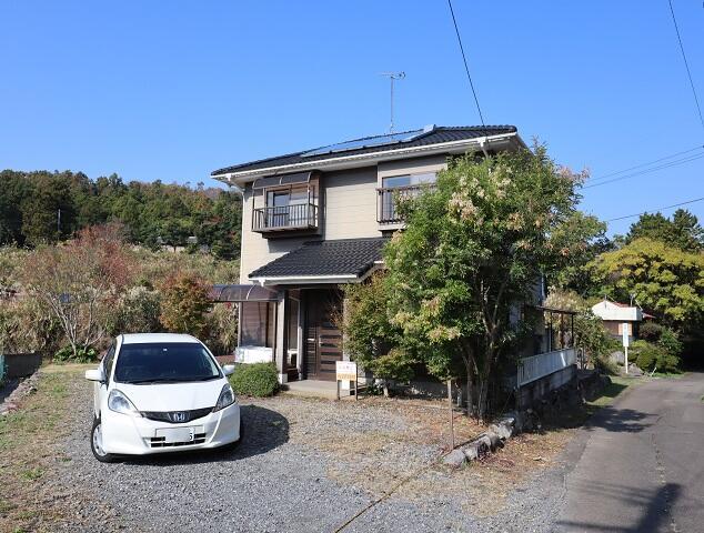 【アットホーム】大村市 東野岳町 （松原駅 ） 2階建 4DK[6975236035]大村市の中古一戸建て（提供元