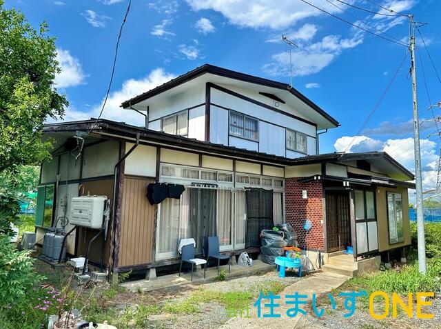 Cheap house for sale in Kaminoyama, Yamagata