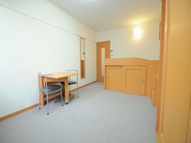 アットホーム レオパレスラ フォーレ一宮 ２０８ １ｋ 提供元 株 レントライズ 一宮市の賃貸アパート