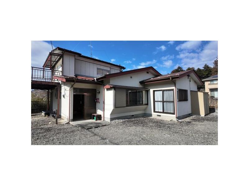 Nikko City Myojin (Myojin Station) 2-story 6DK