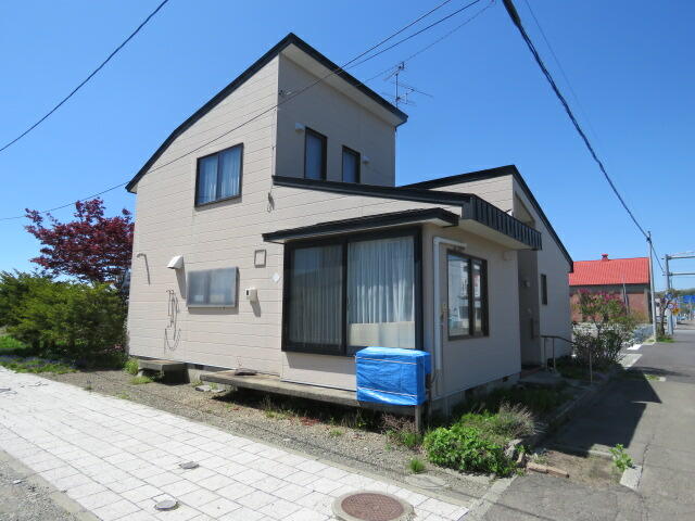 Cheap house for sale in Yubari, Hokkaido