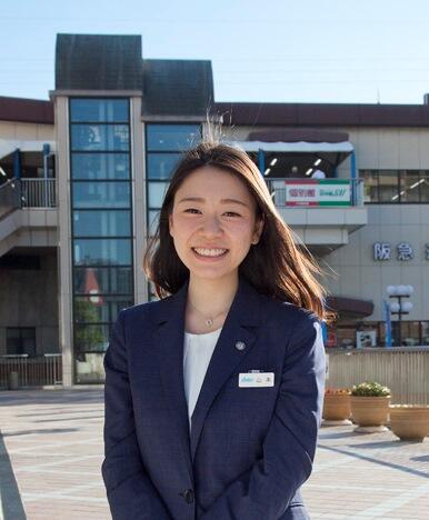 アットホーム 山本 ゆうこ 東急リバブル 株 豊中センター アットホーム加盟店 賃貸マンション 賃貸物件など不動産情報サイト