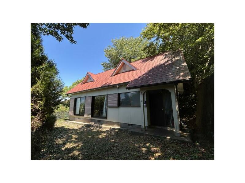 Kami-Amakusa City, Oyanomachi Noboritate (Mikado Station) single-story building 1LDK