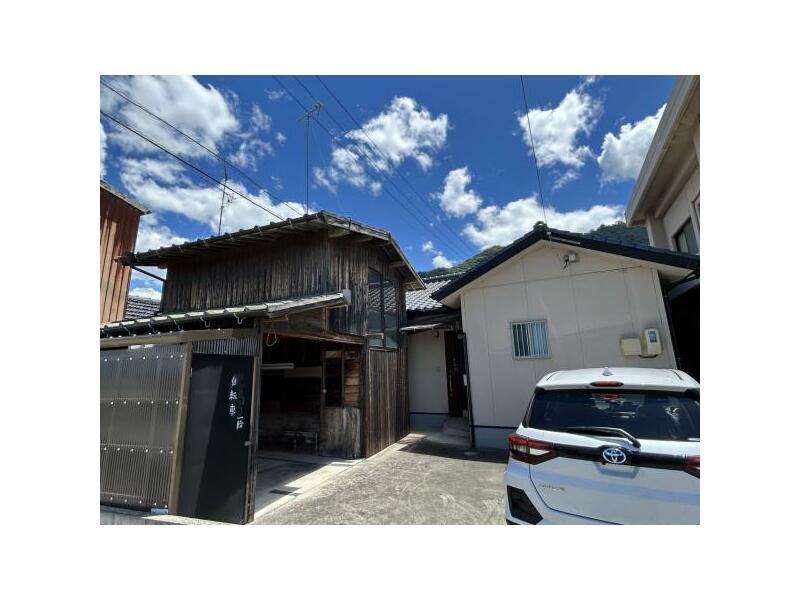 Kawanoe-cho Nagasu, Shikokuchuo-shi, Shikoku (Kawanoe Sta.) Single story house, 3LDK

Kawanoe-cho Nagasu