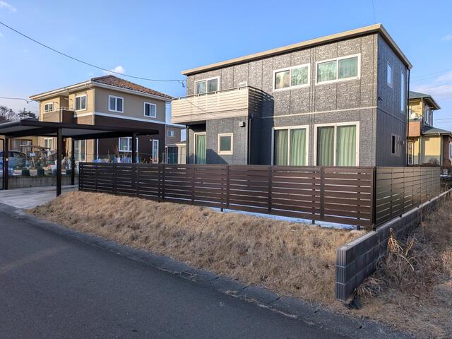 アットホーム】西白河郡西郷村の中古住宅・中古一戸建て 購入情報